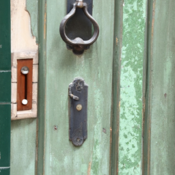 Porte Bois : Chaleur et Naturel pour une Atmosphère Cocooning Saint-Amand-Montrond